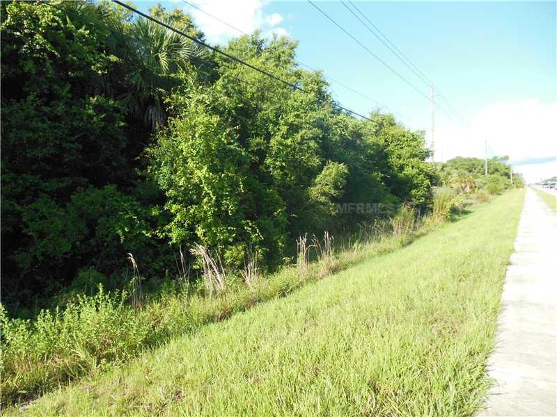 1420 EL JOBEAN ROAD, PORT CHARLOTTE, Florida 33948, ,Vacant land,For sale,EL JOBEAN,C7045444