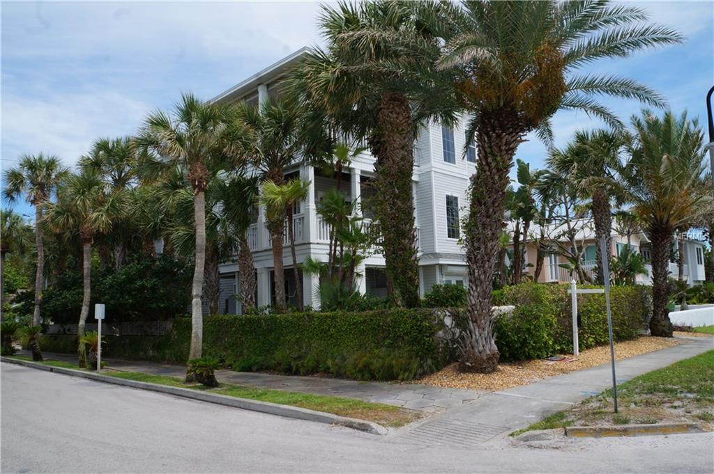 2107 GULF WAY, ST PETE BEACH, Florida 33706, 3 Bedrooms Bedrooms, 6 Rooms Rooms,2 BathroomsBathrooms,Rental,Short-term,GULF,U7815444