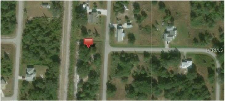 175 SUNFLOWER STREET, PUNTA GORDA, Florida 33982, ,Vacant land,For sale,SUNFLOWER,C7249146