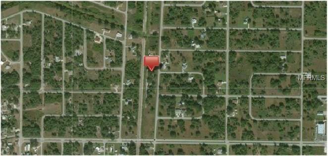 175 SUNFLOWER STREET, PUNTA GORDA, Florida 33982, ,Vacant land,For sale,SUNFLOWER,C7249146