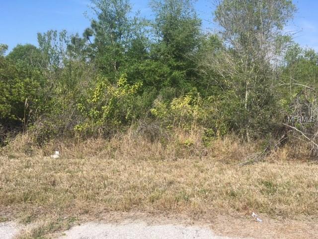 2333 LOUCKS STREET, PORT CHARLOTTE, Florida 33953, ,Vacant land,For sale,LOUCKS,C7238056