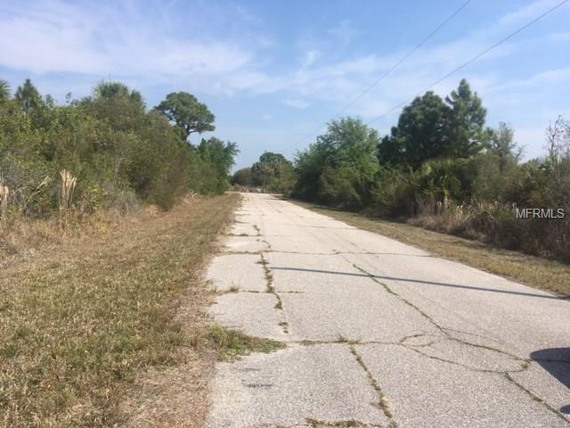 2333 LOUCKS STREET, PORT CHARLOTTE, Florida 33953, ,Vacant land,For sale,LOUCKS,C7238056