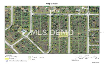 2333 LOUCKS STREET, PORT CHARLOTTE, Florida 33953, ,Vacant land,For sale,LOUCKS,C7238056