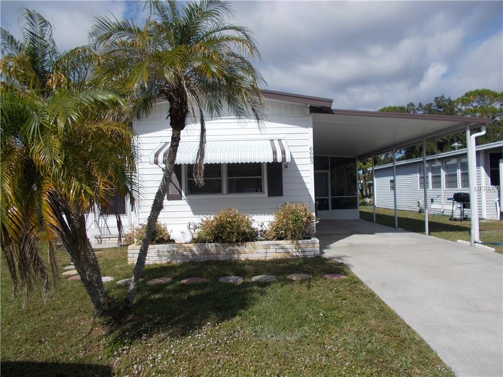 NORTH PORT, Florida 34287, 2 Bedrooms Bedrooms, 6 Rooms Rooms,1 BathroomBathrooms,Residential,For sale,C7246885