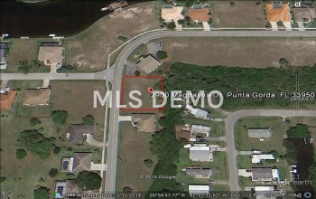 2900 MAGDALINA DRIVE, PUNTA GORDA, Florida 33950, ,Vacant land,For sale,MAGDALINA,C7201046