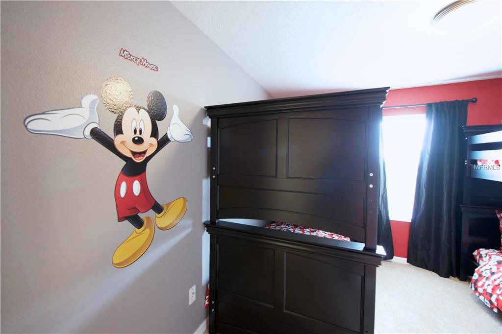 4796 CLOCK TOWER DRIVE, KISSIMMEE, Florida 34746, 4 Bedrooms Bedrooms, 6 Rooms Rooms,3 BathroomsBathrooms,Residential,For sale,CLOCK TOWER,O5559627