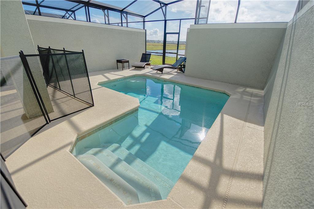 4796 CLOCK TOWER DRIVE, KISSIMMEE, Florida 34746, 4 Bedrooms Bedrooms, 6 Rooms Rooms,3 BathroomsBathrooms,Residential,For sale,CLOCK TOWER,O5559627