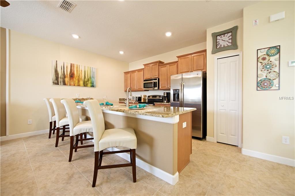 4796 CLOCK TOWER DRIVE, KISSIMMEE, Florida 34746, 4 Bedrooms Bedrooms, 6 Rooms Rooms,3 BathroomsBathrooms,Residential,For sale,CLOCK TOWER,O5559627