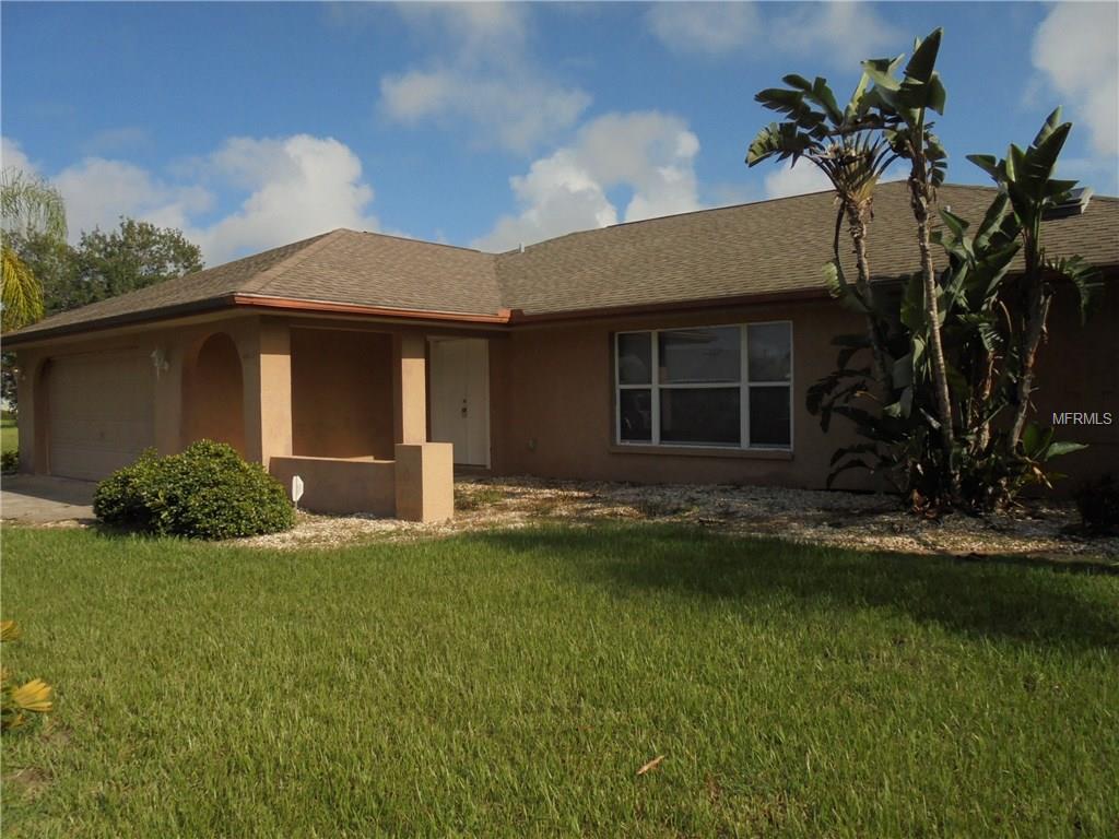 25412 KOWLOON LANE, PUNTA GORDA, Florida 33983, 4 Bedrooms Bedrooms, ,2 BathroomsBathrooms,Rental,For Rent,KOWLOON,C7239680