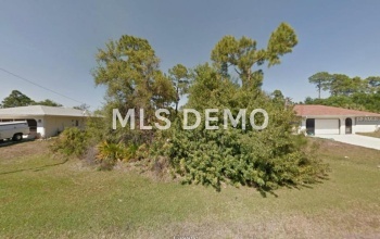 22484 DELHI AVENUE, PORT CHARLOTTE, Florida 33952, ,Vacant land,For sale,DELHI,C7204402