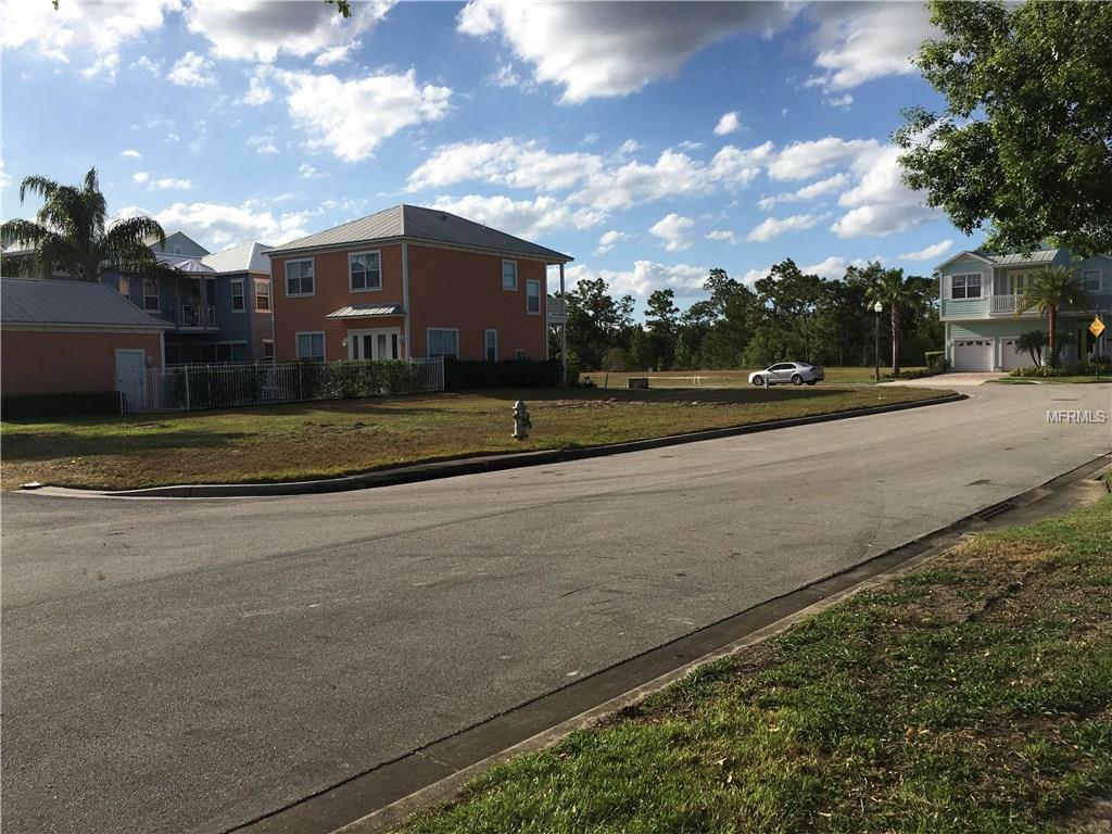 Lot 134 FAIRVIEW CIRCLE, KISSIMMEE, Florida 34747, ,Vacant land,For sale,FAIRVIEW,S4844955