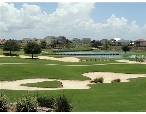 Lot 134 FAIRVIEW CIRCLE, KISSIMMEE, Florida 34747, ,Vacant land,For sale,FAIRVIEW,S4844955