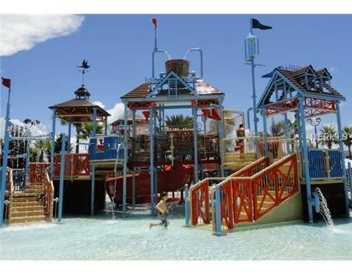 Lot 134 FAIRVIEW CIRCLE, KISSIMMEE, Florida 34747, ,Vacant land,For sale,FAIRVIEW,S4844955