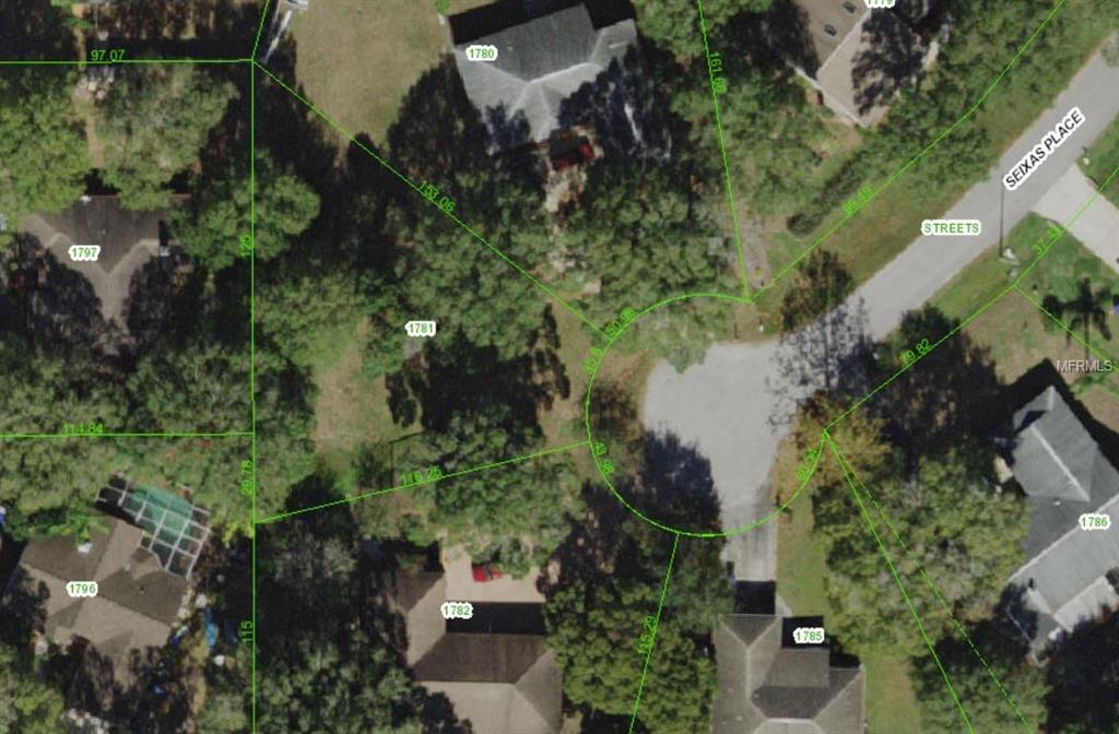 3837 SEIXAS PLACE, LAND O LAKES, Florida 34639, ,Vacant land,For sale,SEIXAS,H2204484