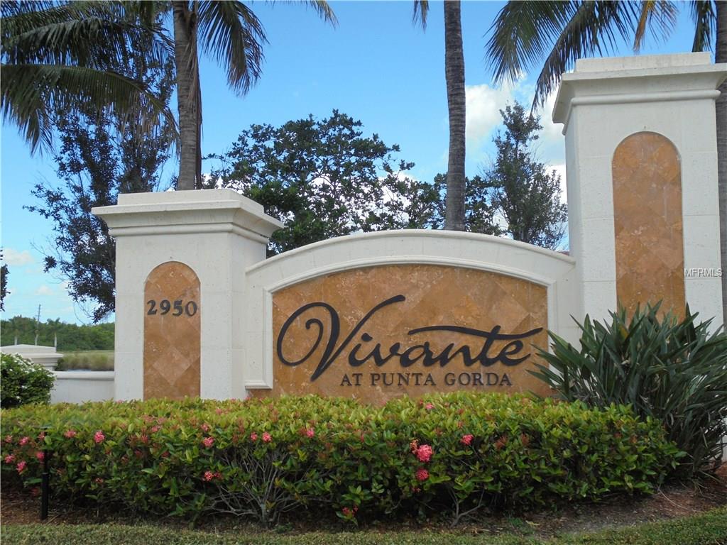 89 VIVANTE BOULEVARD, PUNTA GORDA, Florida 33950, 3 Bedrooms Bedrooms, ,3 BathroomsBathrooms,Rental,For Rent,VIVANTE,C7239681