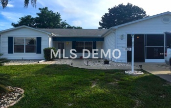 1249 CHAPARRAL DRIVE, THE VILLAGES, Florida 32159, 3 Bedrooms Bedrooms, 6 Rooms Rooms,2 BathroomsBathrooms,Residential,For sale,CHAPARRAL,G4852717