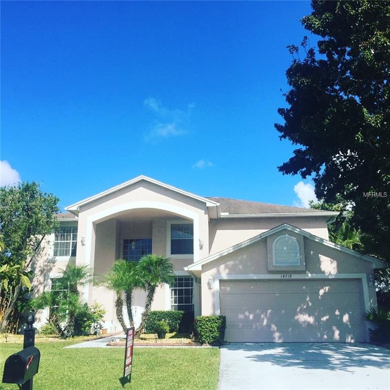 14718 BURNTWOOD CIRCLE, ORLANDO, Florida 32826, 5 Bedrooms Bedrooms, 3 Rooms Rooms,3 BathroomsBathrooms,Rental,For Rent,BURNTWOOD,O5560087