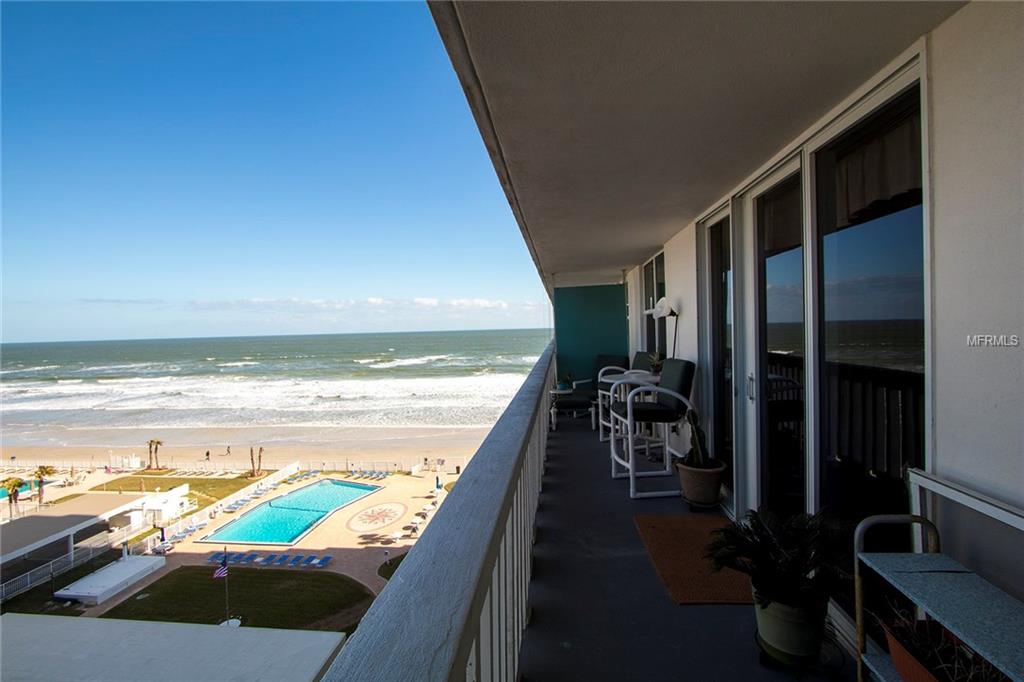 2800 N ATLANTIC AVENUE, DAYTONA BEACH, Florida 32118, 1 Bedroom Bedrooms, 3 Rooms Rooms,1 BathroomBathrooms,Residential,For sale,ATLANTIC,O5561848