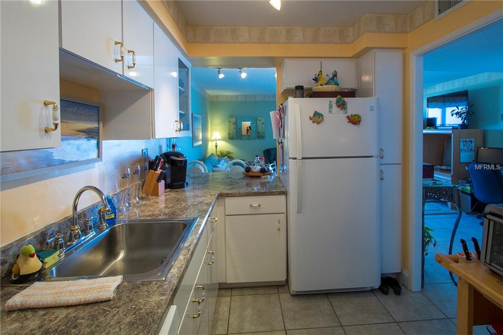 2800 N ATLANTIC AVENUE, DAYTONA BEACH, Florida 32118, 1 Bedroom Bedrooms, 3 Rooms Rooms,1 BathroomBathrooms,Residential,For sale,ATLANTIC,O5561848