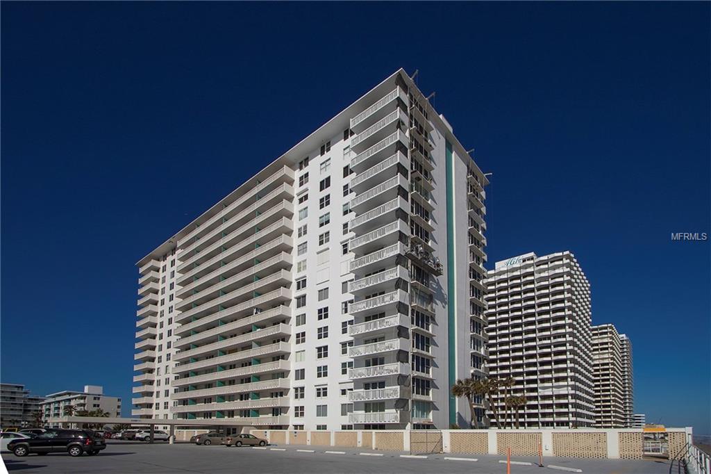 2800 N ATLANTIC AVENUE, DAYTONA BEACH, Florida 32118, 1 Bedroom Bedrooms, 3 Rooms Rooms,1 BathroomBathrooms,Residential,For sale,ATLANTIC,O5561848