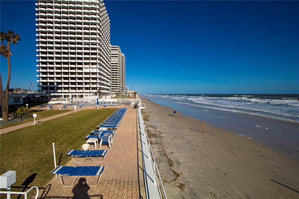 2800 N ATLANTIC AVENUE, DAYTONA BEACH, Florida 32118, 1 Bedroom Bedrooms, 3 Rooms Rooms,1 BathroomBathrooms,Residential,For sale,ATLANTIC,O5561848