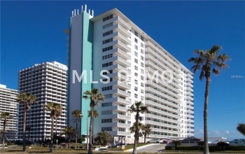 2800 N ATLANTIC AVENUE, DAYTONA BEACH, Florida 32118, 1 Bedroom Bedrooms, 3 Rooms Rooms,1 BathroomBathrooms,Residential,For sale,ATLANTIC,O5561848