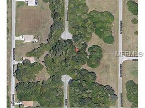208 SESAME ROAD E, ROTONDA WEST, Florida 33947, ,Vacant land,For sale,SESAME,D5922384