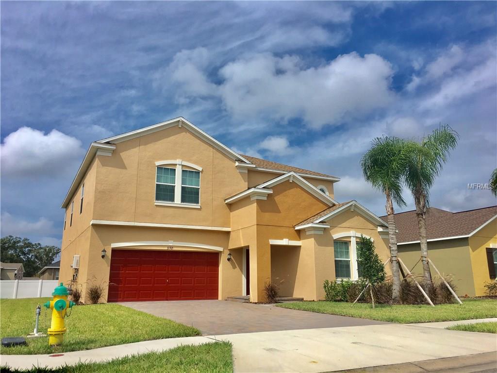 3192 CALVANO DRIVE, LAND O LAKES, Florida 34639, 5 Bedrooms Bedrooms, ,3 BathroomsBathrooms,Rental,For Rent,CALVANO,T2926666