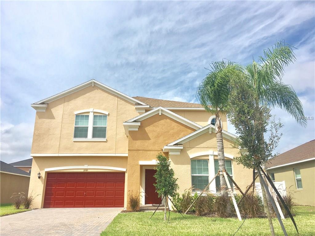 3192 CALVANO DRIVE, LAND O LAKES, Florida 34639, 5 Bedrooms Bedrooms, ,3 BathroomsBathrooms,Rental,For Rent,CALVANO,T2926666