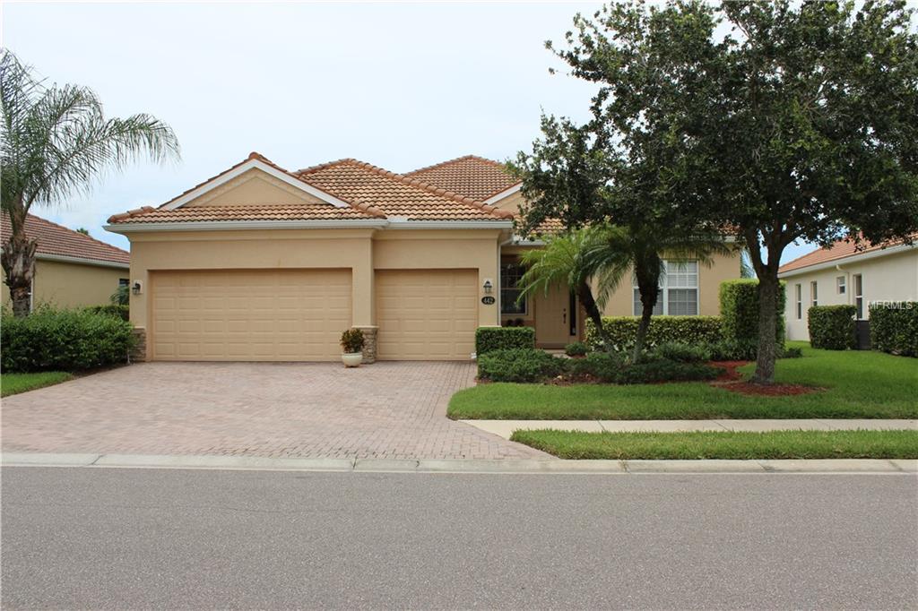 442 GRAND PRESERVE COVE, BRADENTON, Florida 34212, 4 Bedrooms Bedrooms, 8 Rooms Rooms,2 BathroomsBathrooms,Residential,For sale,GRAND PRESERVE,U7830079