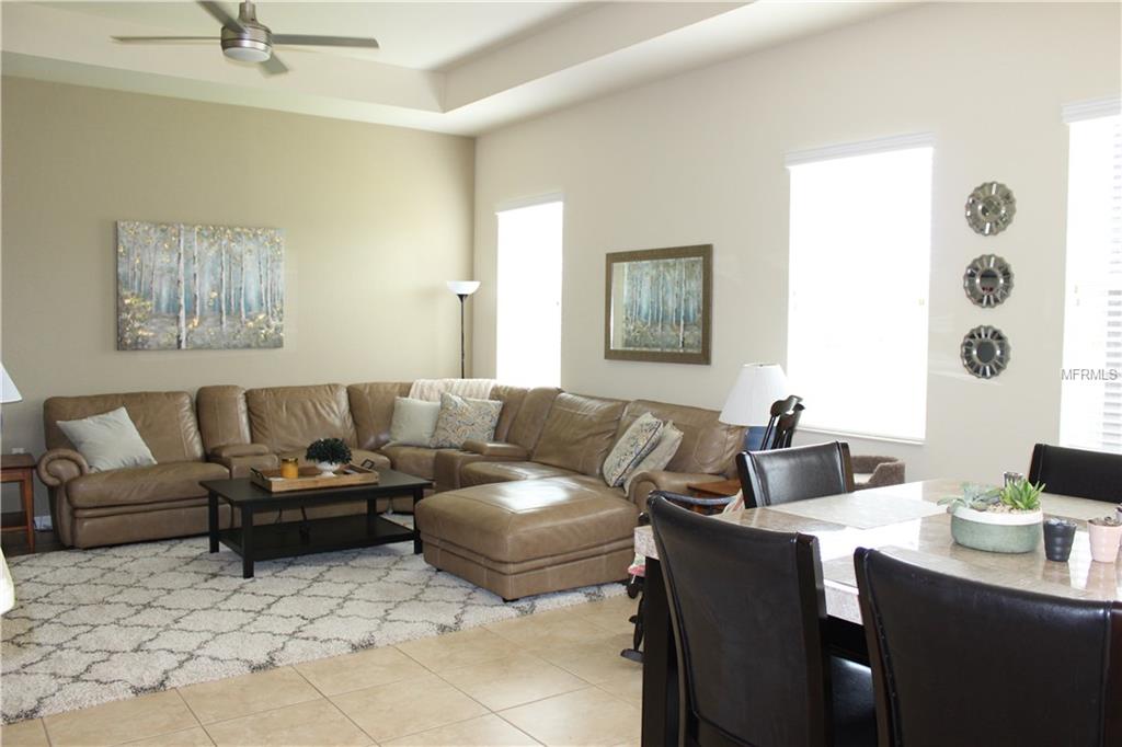 442 GRAND PRESERVE COVE, BRADENTON, Florida 34212, 4 Bedrooms Bedrooms, 8 Rooms Rooms,2 BathroomsBathrooms,Residential,For sale,GRAND PRESERVE,U7830079