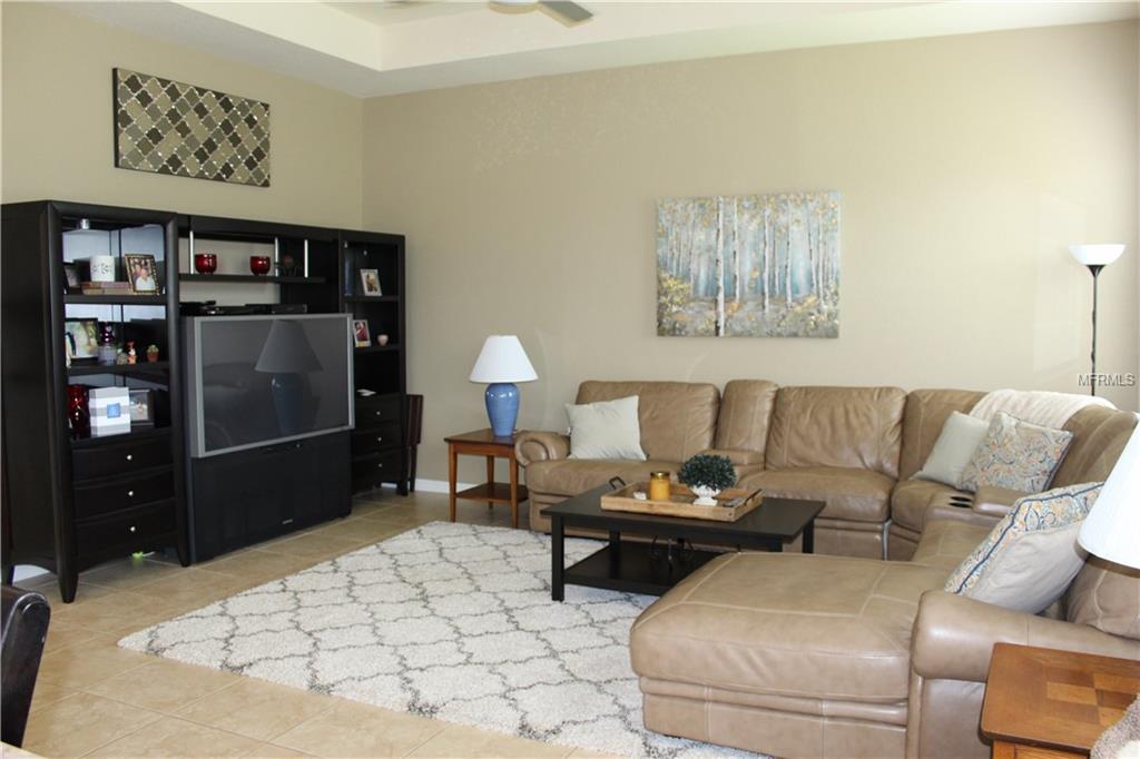 442 GRAND PRESERVE COVE, BRADENTON, Florida 34212, 4 Bedrooms Bedrooms, 8 Rooms Rooms,2 BathroomsBathrooms,Residential,For sale,GRAND PRESERVE,U7830079