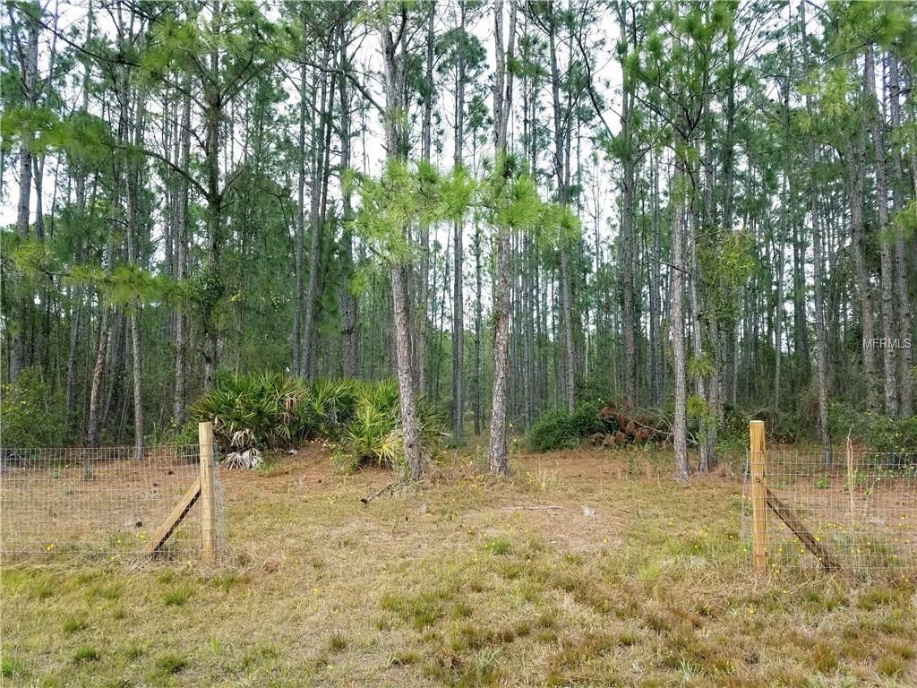 ULMAN AVENUE, NORTH PORT, Florida 34286, ,Vacant land,For sale,ULMAN,C7247871