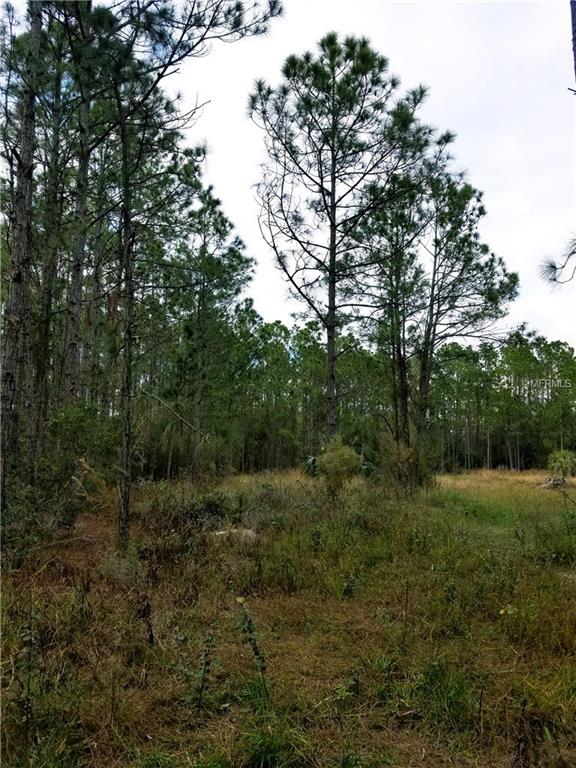 ULMAN AVENUE, NORTH PORT, Florida 34286, ,Vacant land,For sale,ULMAN,C7247871