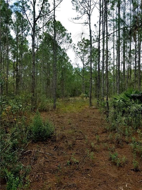 ULMAN AVENUE, NORTH PORT, Florida 34286, ,Vacant land,For sale,ULMAN,C7247871