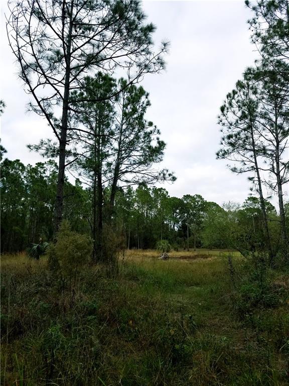 ULMAN AVENUE, NORTH PORT, Florida 34286, ,Vacant land,For sale,ULMAN,C7247871