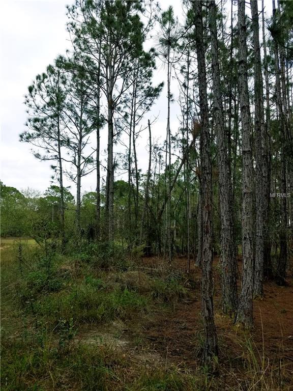 ULMAN AVENUE, NORTH PORT, Florida 34286, ,Vacant land,For sale,ULMAN,C7247871