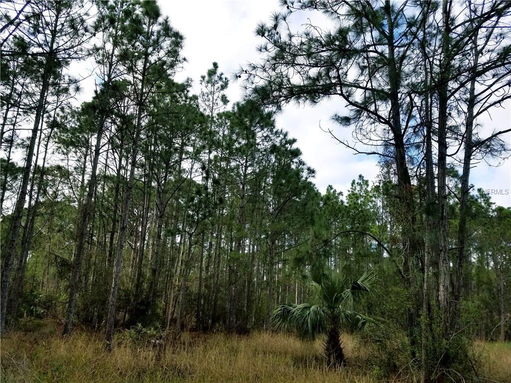 ULMAN AVENUE, NORTH PORT, Florida 34286, ,Vacant land,For sale,ULMAN,C7247871