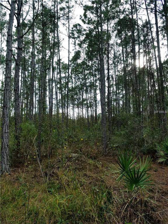 ULMAN AVENUE, NORTH PORT, Florida 34286, ,Vacant land,For sale,ULMAN,C7247871