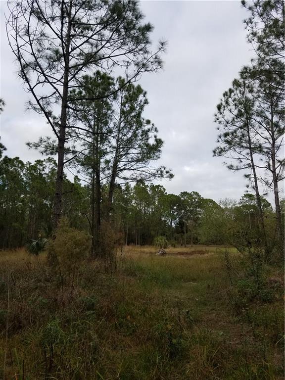 ULMAN AVENUE, NORTH PORT, Florida 34286, ,Vacant land,For sale,ULMAN,C7247871