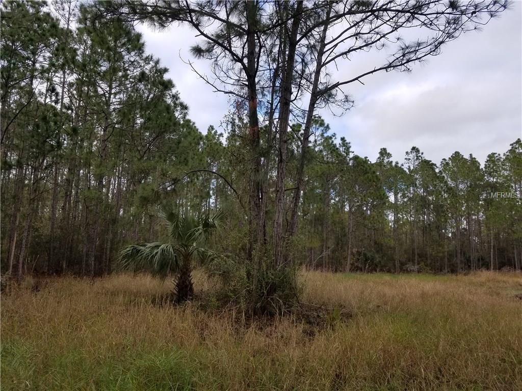 ULMAN AVENUE, NORTH PORT, Florida 34286, ,Vacant land,For sale,ULMAN,C7247871