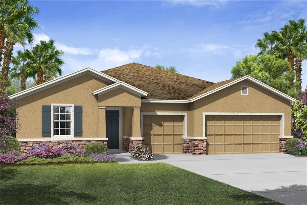 31992 GODDARD DRIVE, WESLEY CHAPEL, Florida 33543, 4 Bedrooms Bedrooms, 8 Rooms Rooms,3 BathroomsBathrooms,Residential,For sale,GODDARD,T2905837