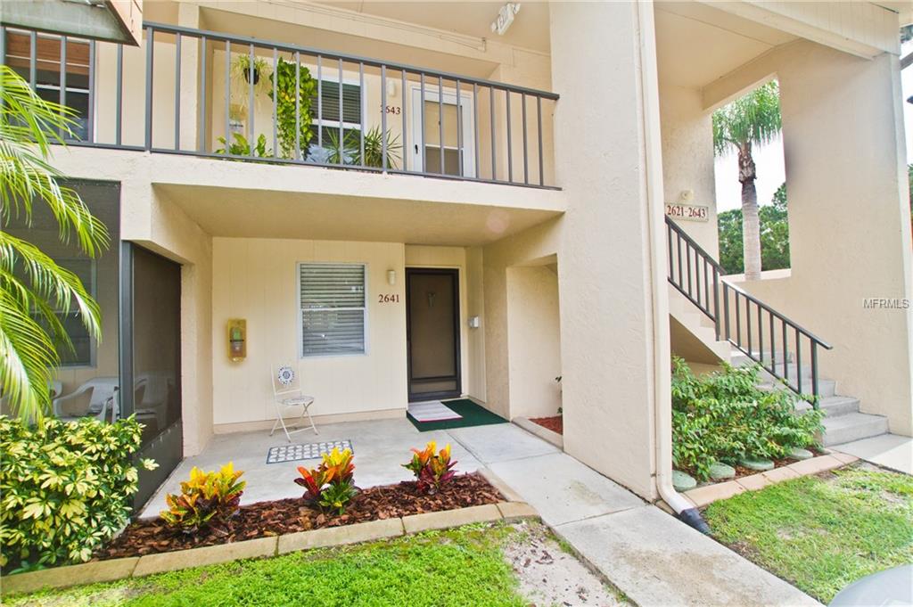 2641 WOODGATE LANE, SARASOTA, Florida 34231, 2 Bedrooms Bedrooms, 5 Rooms Rooms,2 BathroomsBathrooms,Residential,For sale,WOODGATE,A4199203