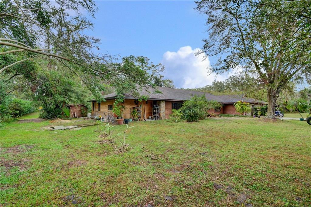 1116 HEARTWOOD DRIVE, DELAND, Florida 32720, 4 Bedrooms Bedrooms, 10 Rooms Rooms,3 BathroomsBathrooms,Residential,For sale,HEARTWOOD,V4721443