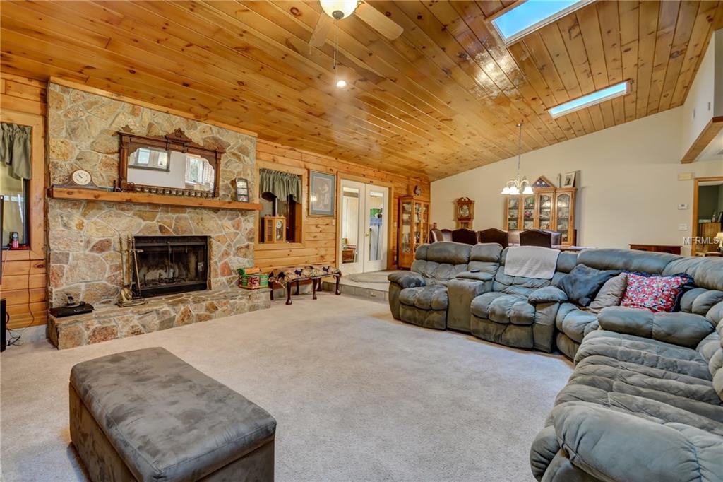 1116 HEARTWOOD DRIVE, DELAND, Florida 32720, 4 Bedrooms Bedrooms, 10 Rooms Rooms,3 BathroomsBathrooms,Residential,For sale,HEARTWOOD,V4721443