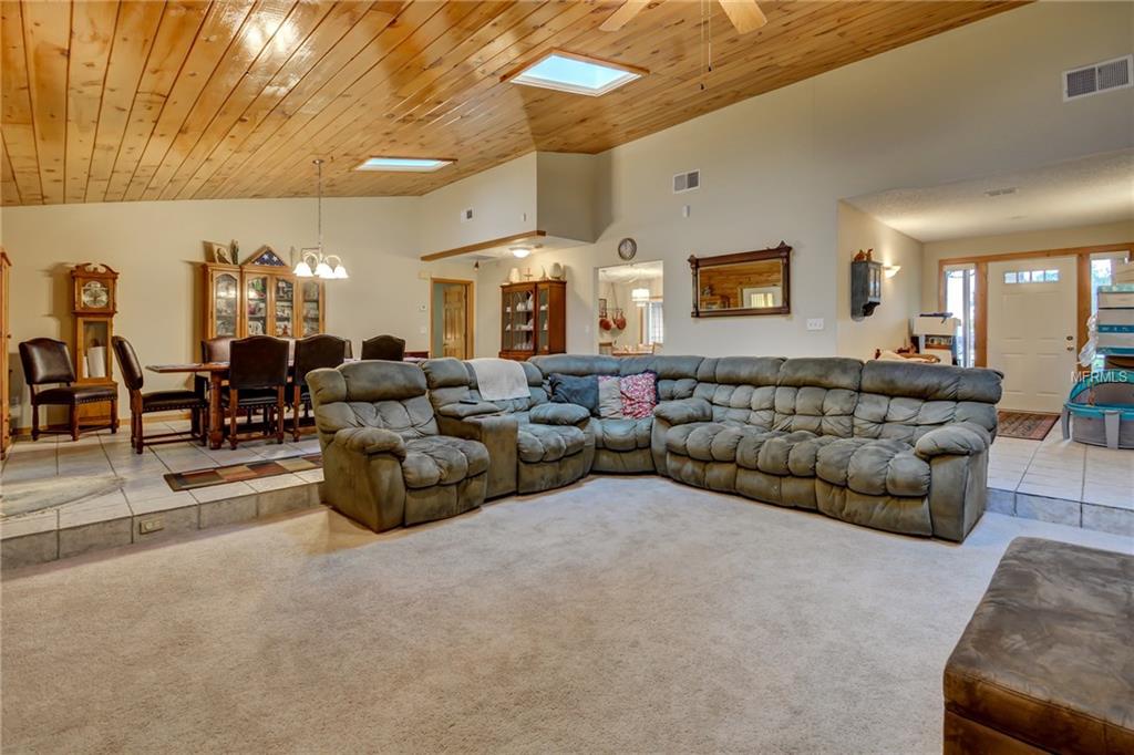 1116 HEARTWOOD DRIVE, DELAND, Florida 32720, 4 Bedrooms Bedrooms, 10 Rooms Rooms,3 BathroomsBathrooms,Residential,For sale,HEARTWOOD,V4721443