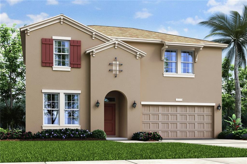 1613 LEATHERBACK LANE, SAINT CLOUD, Florida 34771, 4 Bedrooms Bedrooms, 13 Rooms Rooms,3 BathroomsBathrooms,Residential,For sale,LEATHERBACK,O5548256