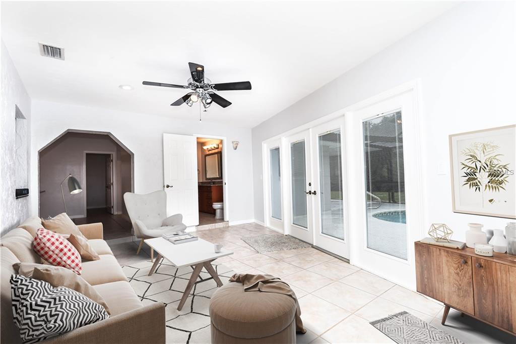 620 TRUMPET TREE, PUNTA GORDA, Florida 33955, 4 Bedrooms Bedrooms, 7 Rooms Rooms,2 BathroomsBathrooms,Residential,For sale,TRUMPET TREE,C7247266