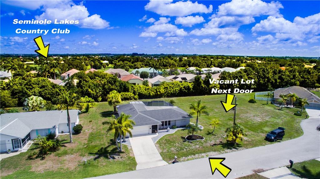 620 TRUMPET TREE, PUNTA GORDA, Florida 33955, 4 Bedrooms Bedrooms, 7 Rooms Rooms,2 BathroomsBathrooms,Residential,For sale,TRUMPET TREE,C7247266