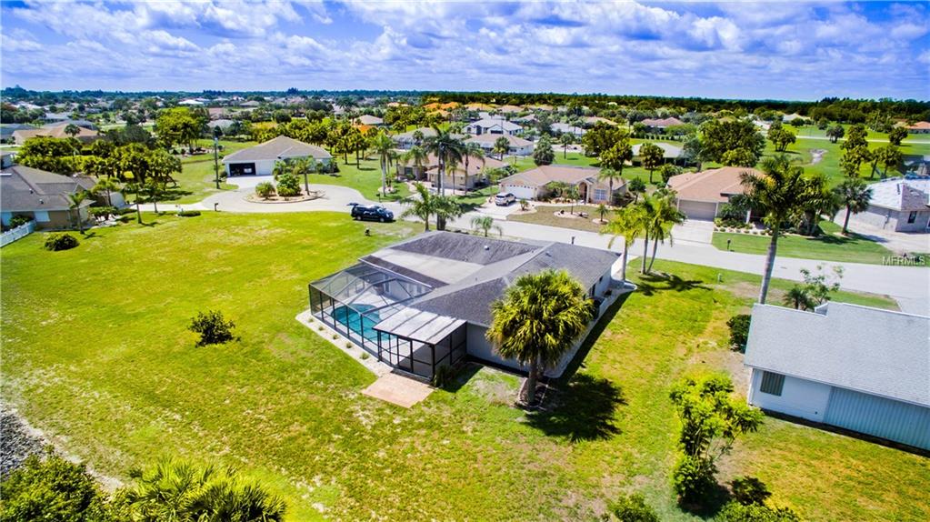 620 TRUMPET TREE, PUNTA GORDA, Florida 33955, 4 Bedrooms Bedrooms, 7 Rooms Rooms,2 BathroomsBathrooms,Residential,For sale,TRUMPET TREE,C7247266